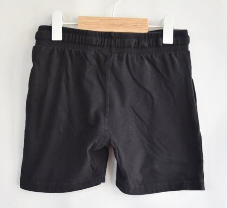 Kraťasy vel. 122, 122