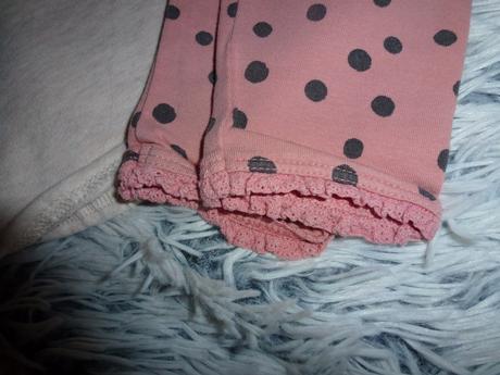 Komplet pro holčičku s jednorožcem jednorožec unic, f&f,74