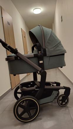 Joolz day+ modern blue, joolz,joolz day+