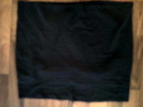 Tehotenska minisukne, c&a,l