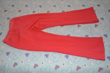 146 152 slabé tepláky, 146