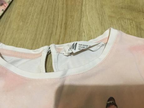 Triko, h&m,122