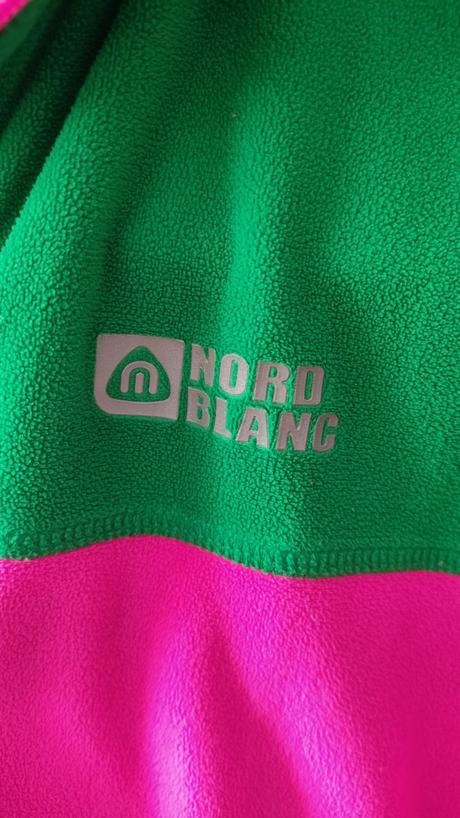 Dámská mikina nordblanc, 38