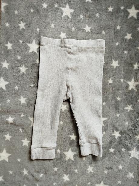 Legínky zn. disney baby vel.62, disney,62
