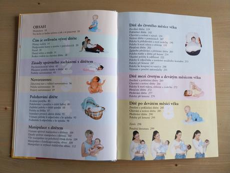 Něžná náruč rodičů, 