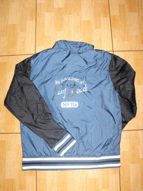 Bomber / lehká bunda, alive,140