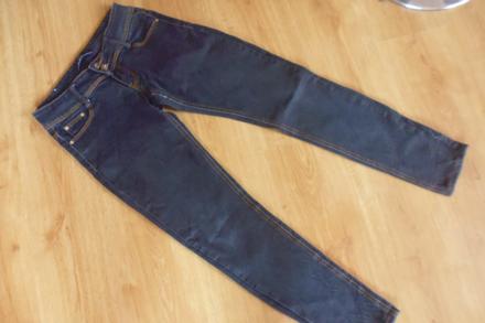 Džíny, 36