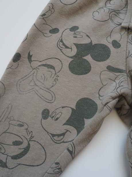 Tepláky vel 80, primark,80