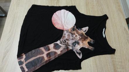 Tričko vel 158/164, h&m,158