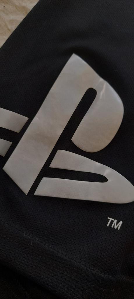 H&m fotbalový / sportovní set playstation, h&m,152