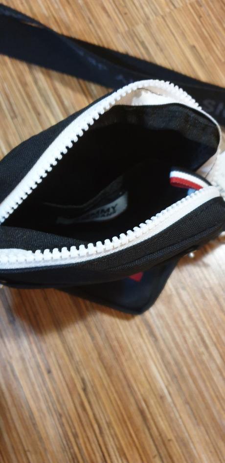 Taška přes rameno tommy jeans, 