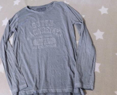 Tričko alive vel.146/152, alive,152