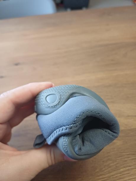 Cvičky/bačkory, decathlon,30