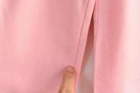 Tepláky vel. 12 - 18 m, 86