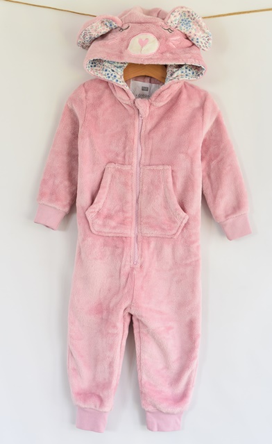 Overal vel. 18 - 24 m, f&f,92