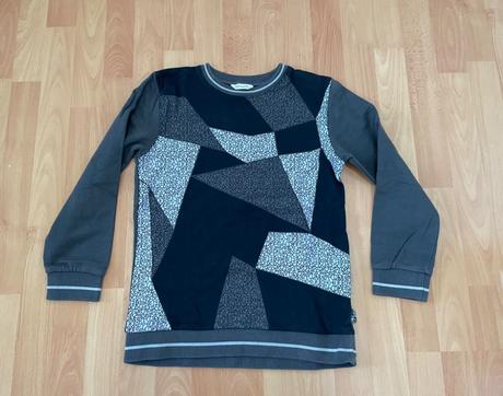 Chlapecká mikina, coccodrillo,146