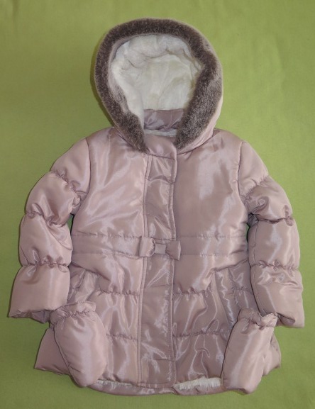 Zimní bunda bluezoo, bluezoo,86