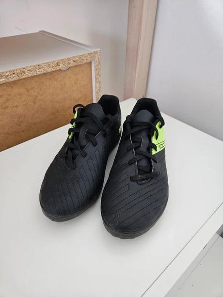 Kopačky, vel. 36 (stélka 23 cm), 36