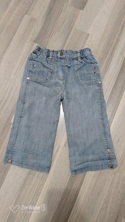 Džíny, mexx,80