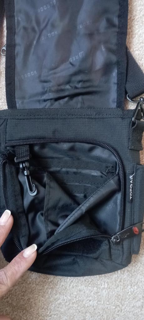 Taštička crossbody zn."topgal - filomenia", 