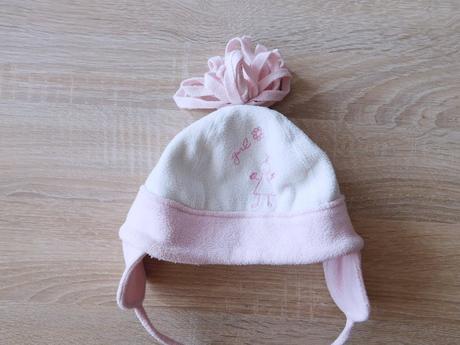 Čepička girl vel.62/74,