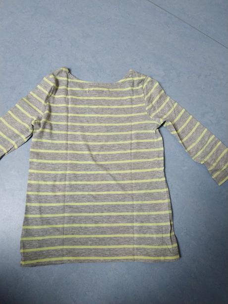 Kvalitní tričko vel.116, 116