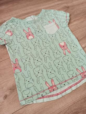 Tričko next, next,98