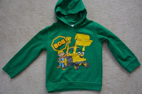 Mikina bořek stavitel, 122