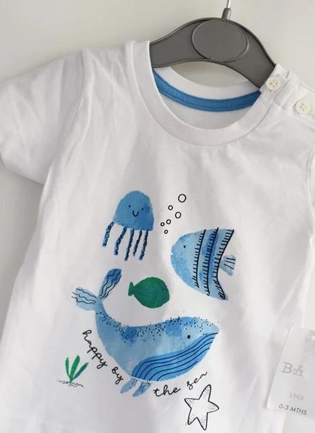 Tričko vel. 0 - 3 m, matalan,62