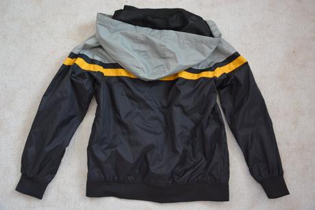 Přechodová bunda, reserved,140