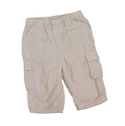 J59 chlapecké lehké kalhoty vel. 68, next,68