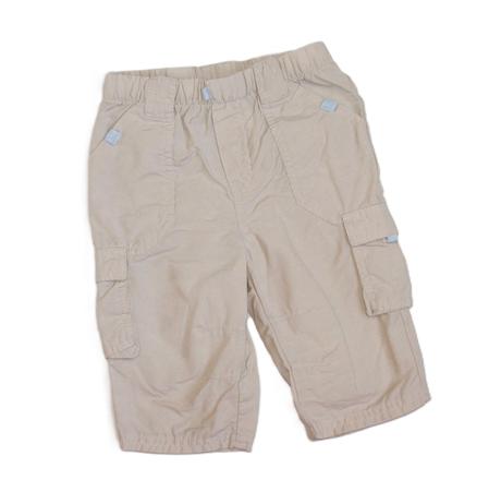 J59 chlapecké lehké kalhoty vel. 68, next,68