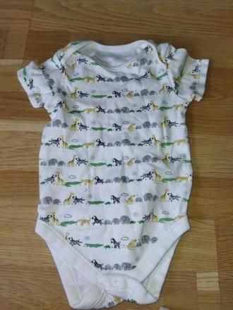 Body se zvířátky 92 george, george,92