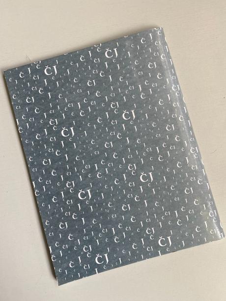 Český jazyk - prac. sešity 3. - 5. třída, 