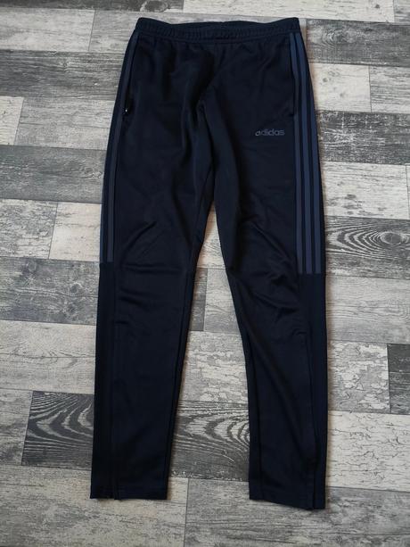 Tepláky pánské adidas vel.m, adidas,m