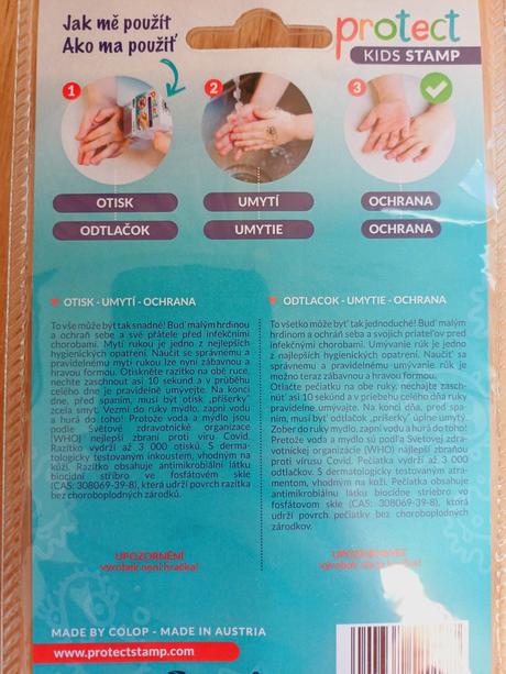 2x razitko na ruce-nove, 