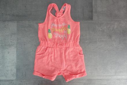 Overálek f&f, f&f,68