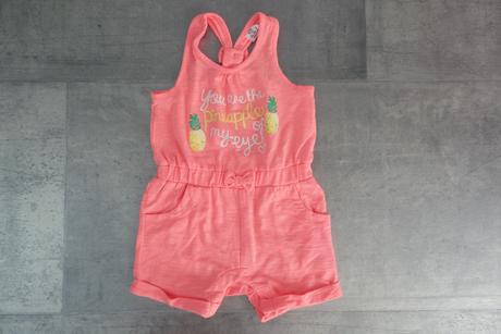 Overálek f&f, f&f,68