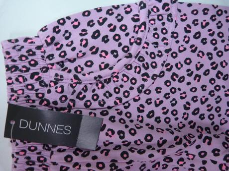 Nové bavlněné kalhoty vel. 92, st. bernard,92