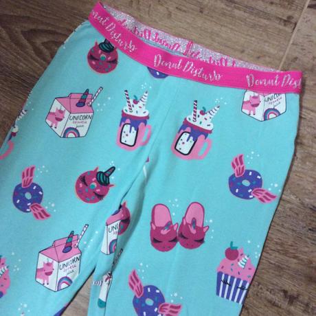 Domácí kalhoty/tepláky, bluezoo,134