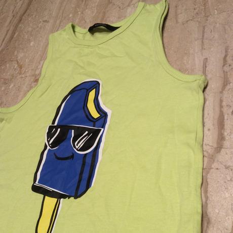 Neon tílko s nanukem zn. george, george,116