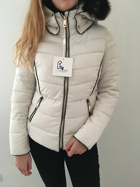 Zimní bunda, vel. xxl, xxl