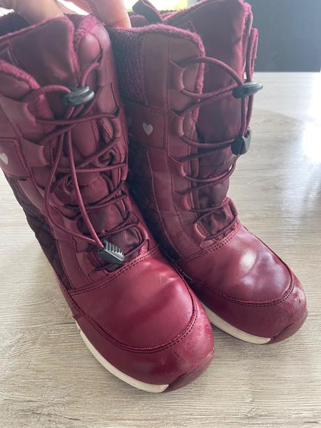 Zimni boty nepromokave, 32