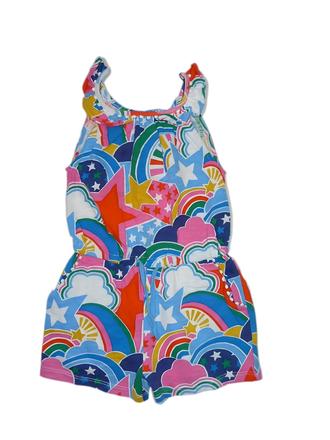 Boden letní overal vel.104, mini boden,104