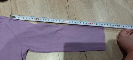 Dívčí tričko minnie, značky disney, vel.116/122, disney,116