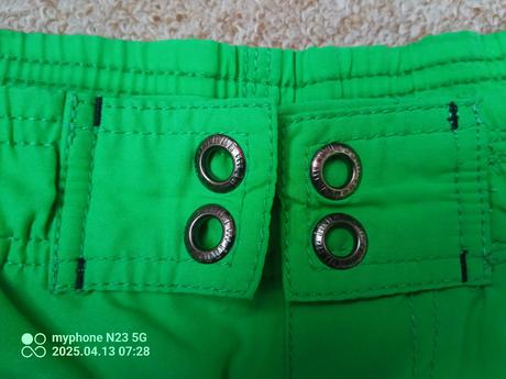 Šortky zn."iguana" vel."xl", xl