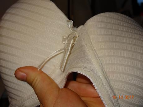 Dámská podprsenka, 75c