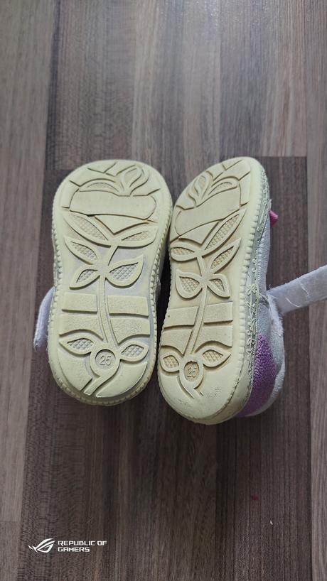 Balerínky, 25
