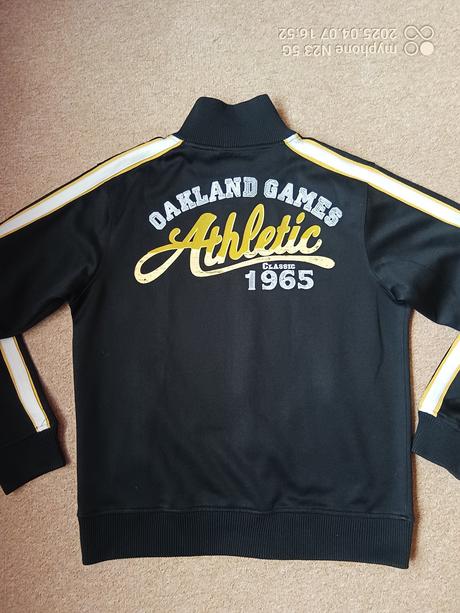 Mikina zn."tom tompson" vel."2xl", xxl