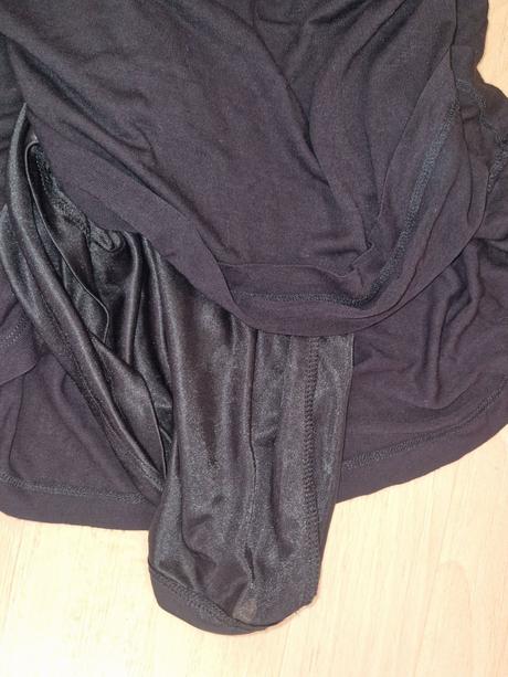 Šaty černé s páskem diesel, diesel,l